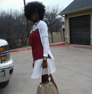 Meet your Posher, Yvonne